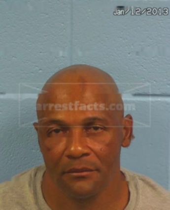 Edward Allen Baker