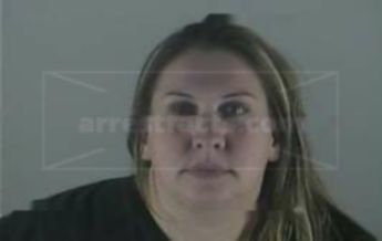 Shana Alberta Van Calligan