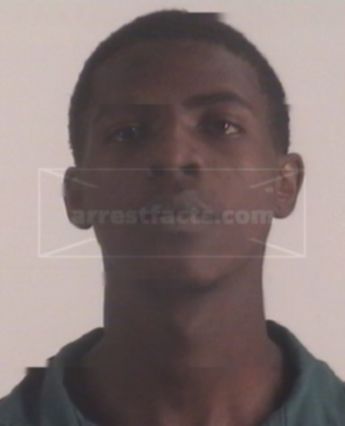 Darius Johnson