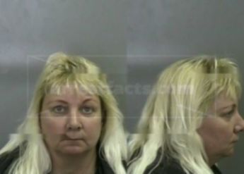 Deborah Elizabeth Moore