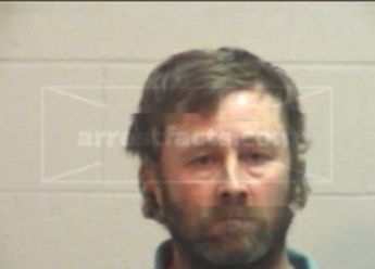 Benjaman Gipson Robertson
