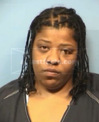 Renita Moore