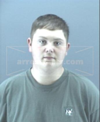 Dustin Christopher Dean