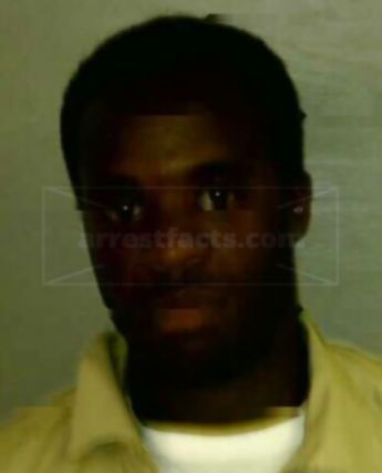 Antwan Donaldson