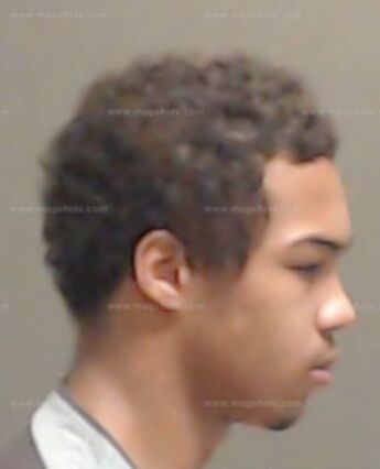 Adrian Lavoy Williams