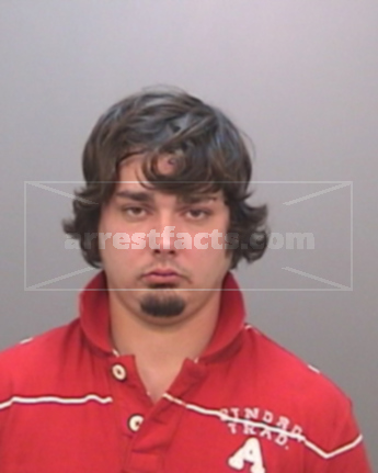 Justin Lee Wagner