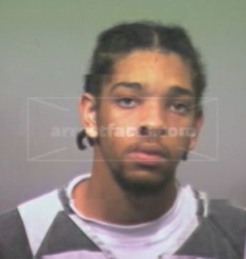 Christopher Leon Clark