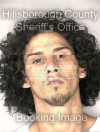 Rafael Brandon Rodriguez
