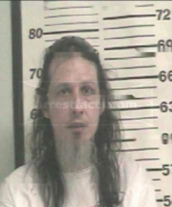 Robert John Hall
