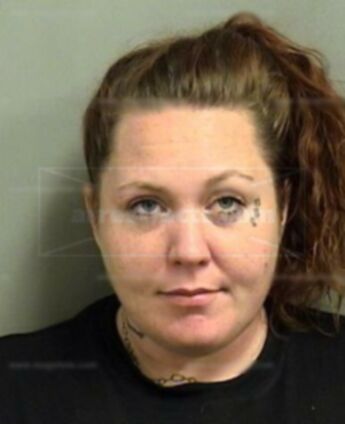 Michelle Dawn Hamm