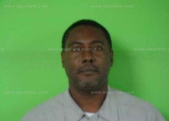 Eddie Dewayne Thomas