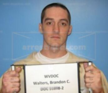 Brandon Cole Walters