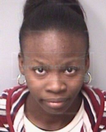 Desiree Chioma Ikegwu