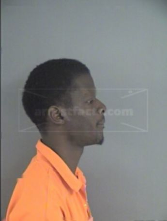Dajon Daquane Drake