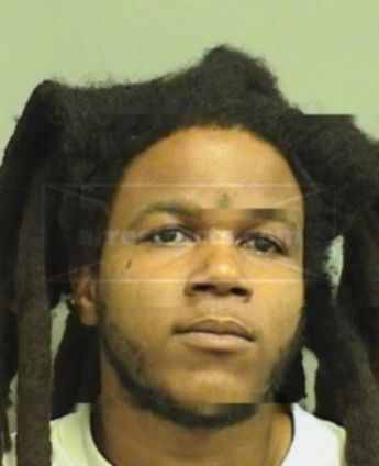 Antonio Neely
