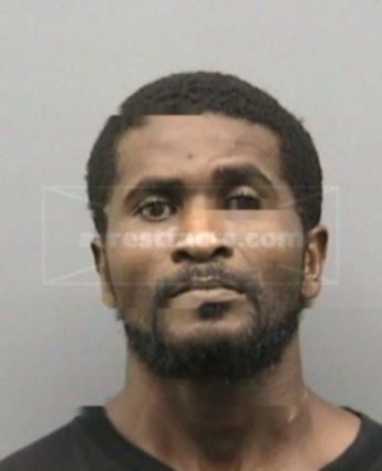 Anthony Lee Mansfield