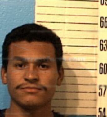 Oger Giovani Bonilla-Amador