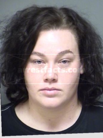 Rebecca Dawn Boyd