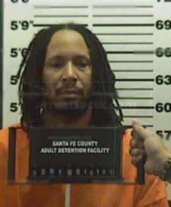 Kevin Raymone White