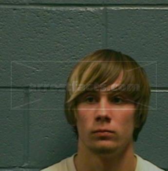 Caleb Frank Wilson