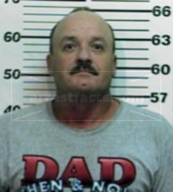 Michael Edward Racker