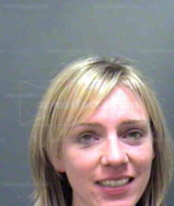 Leah Rena Hardie