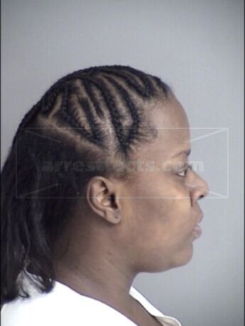 Dellissia Dionne Hubbard