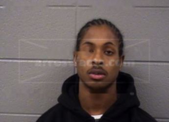 Antonio Scott