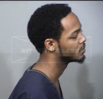 Antonio Ramon Griffin