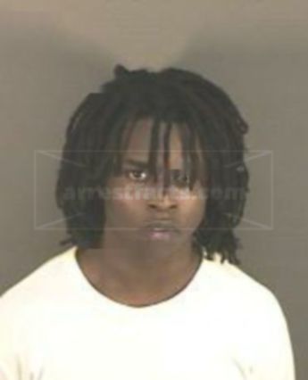 Daniel Jermaine Pierce
