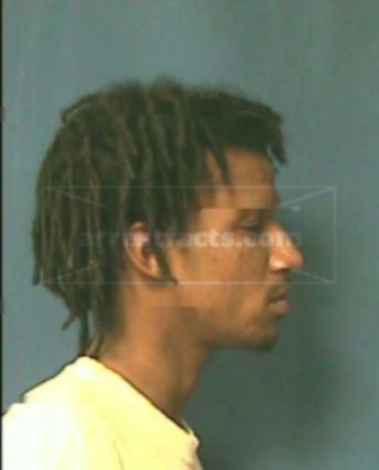 Brandon Avery Ward