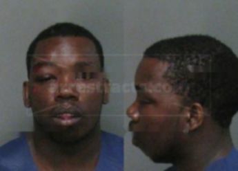 Tedric Jackson