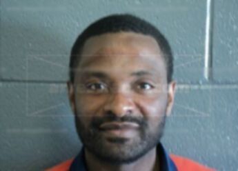 Corey Jamal Booker