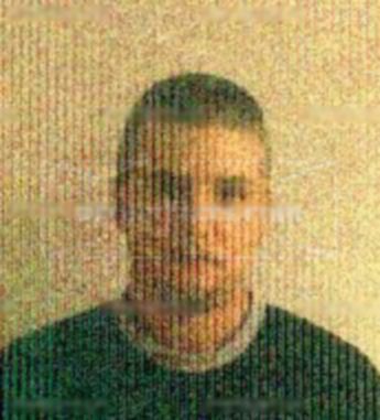 Joshua David Wallace