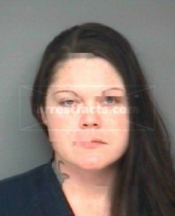 Shanae Elaine Grimes