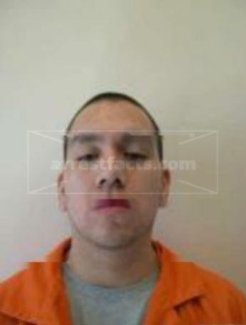 Brandon L Gilpin