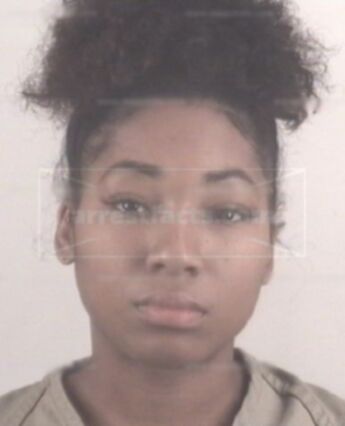 Sharon Yvette Craver