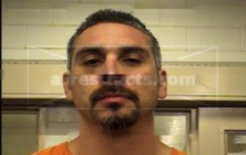 Quentin Damion Quintana