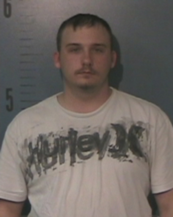 Joseph Ray Myers