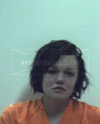 Jessica Workman