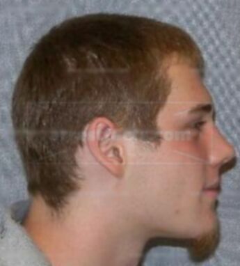 Dexter Thomas Leddy