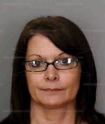 Gail Elaine Pyle