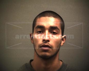 Juan Francisco Cruz-Ramirez