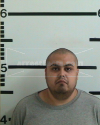 Michael Ray Menchaca