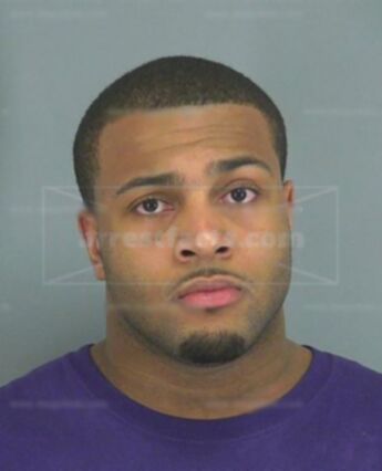 Jordan Alexander Watkins