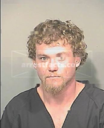 Brandon Lawrence Coen