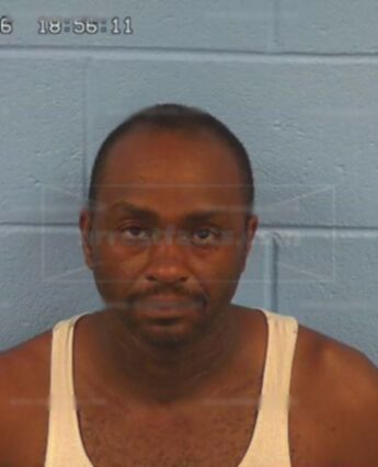 Sedric Barnard Dukes