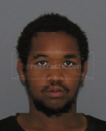 Jalani Freeman