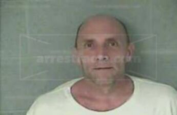 Timothy Edward Berg
