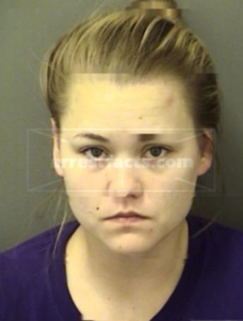 Bethany Cassandra Champ